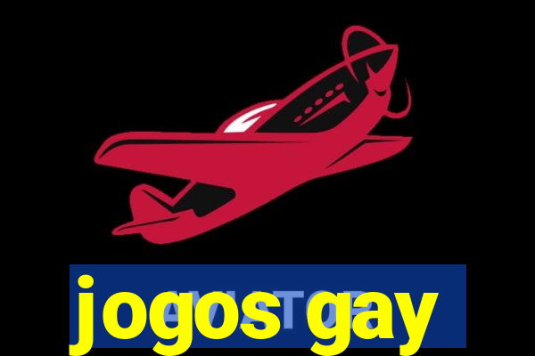 jogos gay